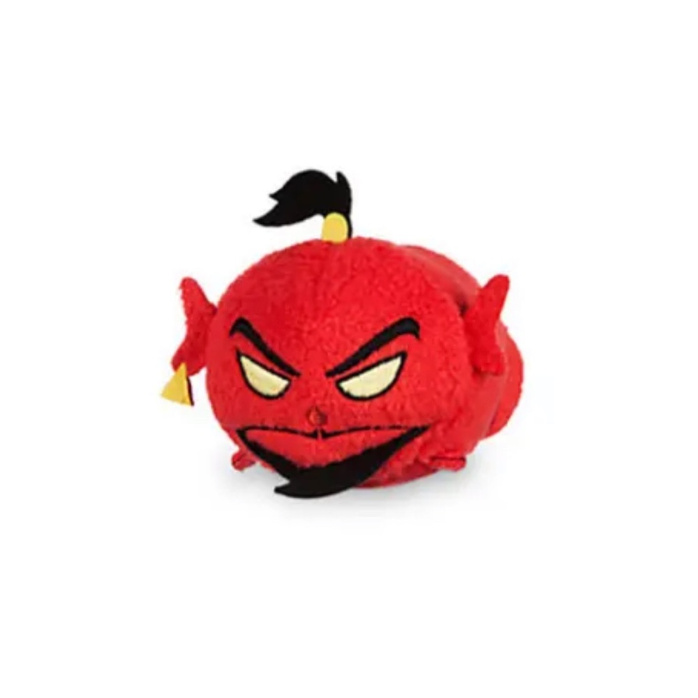 Disney Jafar Genie Tsum Tsum